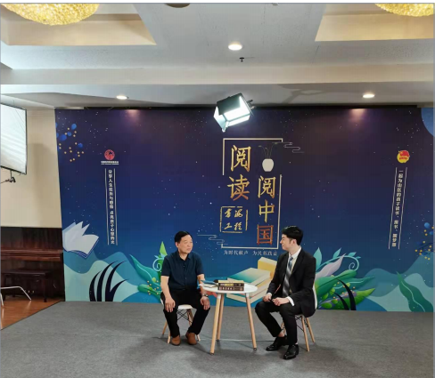 中国首席未病专家——廖更应