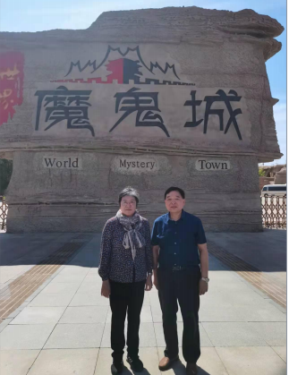 中国首席未病专家——廖更应
