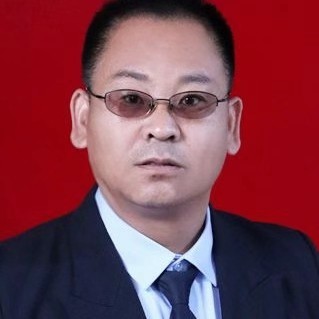 河南电视台都市频道外联部-最美编辑人李太峰