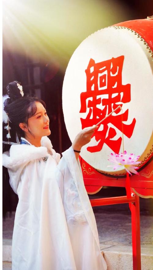 云南陆良:用好“文保”老宅子 探索“剧场”新业态
