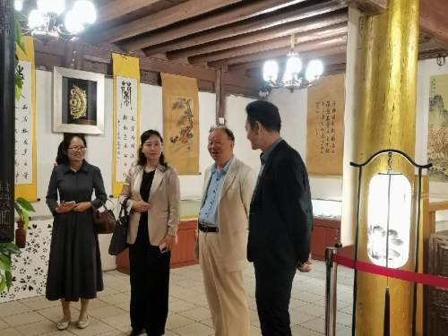 云南陆良:用好“文保”老宅子 探索“剧场”新业态