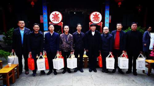 云南陆良:用好“文保”老宅子 探索“剧场”新业态