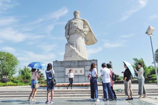 湘阴:豪横的江湖大佬