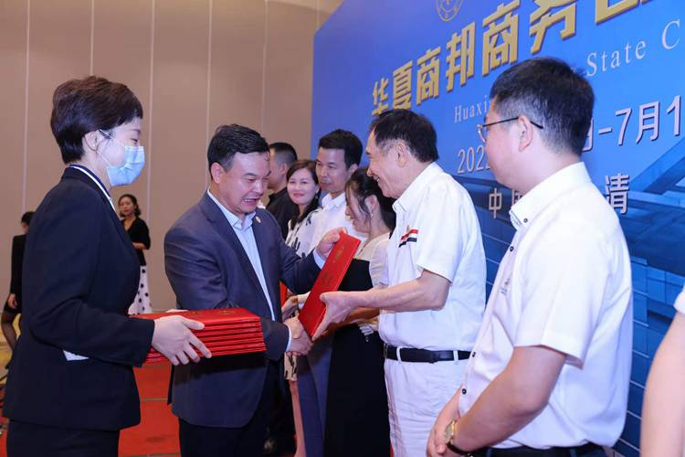 广东省健康管理发展促进会常务副会长、广州量氢科技有限公司董事长——廖永贵