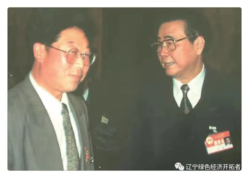 中国著名水稻育种专家—— 许雷