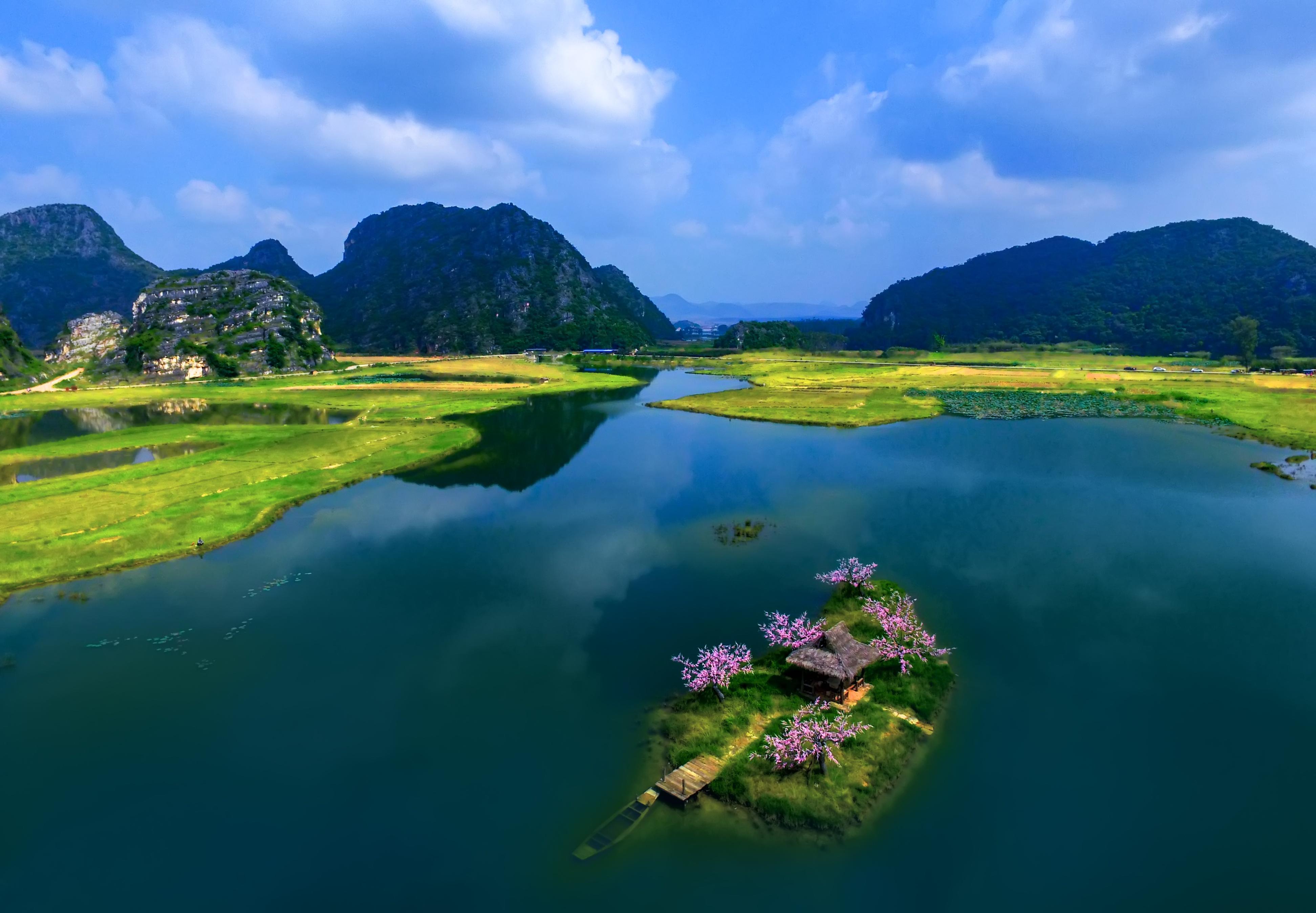 有一种叫云南的生活┃文山丘北：多措并举，擦亮旅游金字招牌