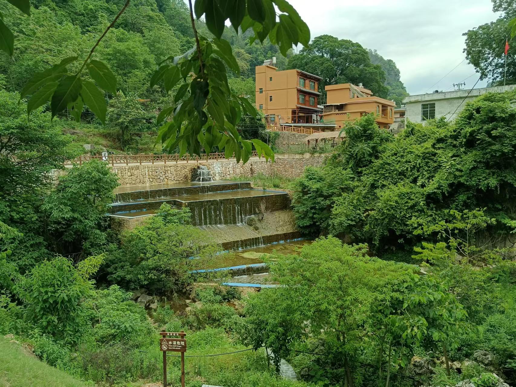 有一种叫云南的生活┃文山富宁:农文旅融合,突出壮乡旅游新亮点