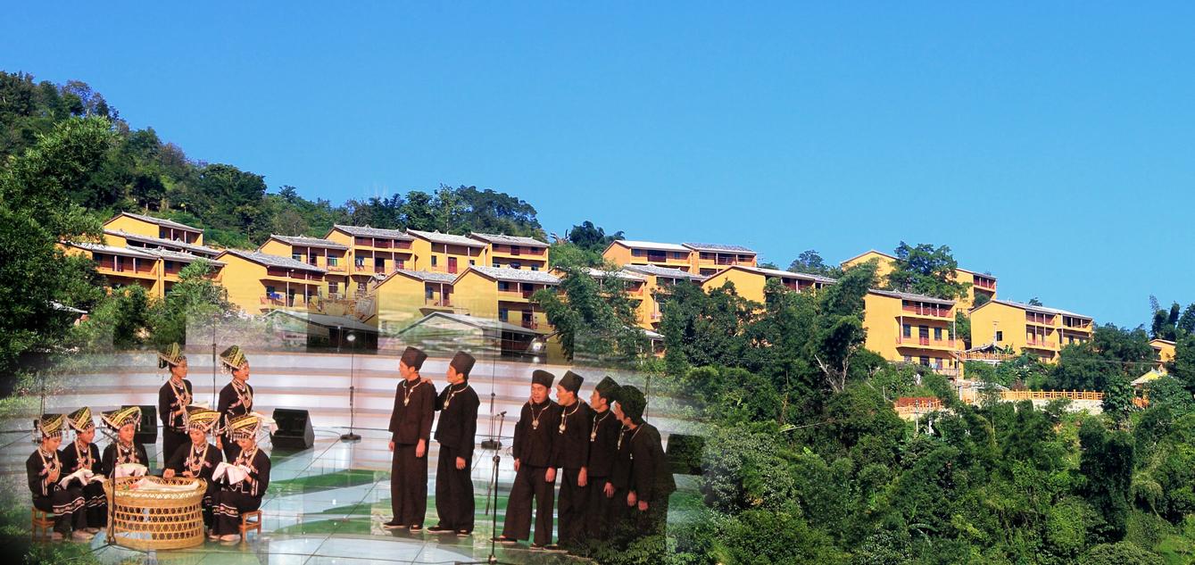 有一种叫云南的生活┃文山富宁:农文旅融合,突出壮乡旅游新亮点