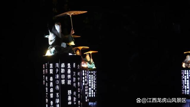 江西这个景区穿汉服免门票入园啦!还有超实用的汉服拍照技巧附送给你!