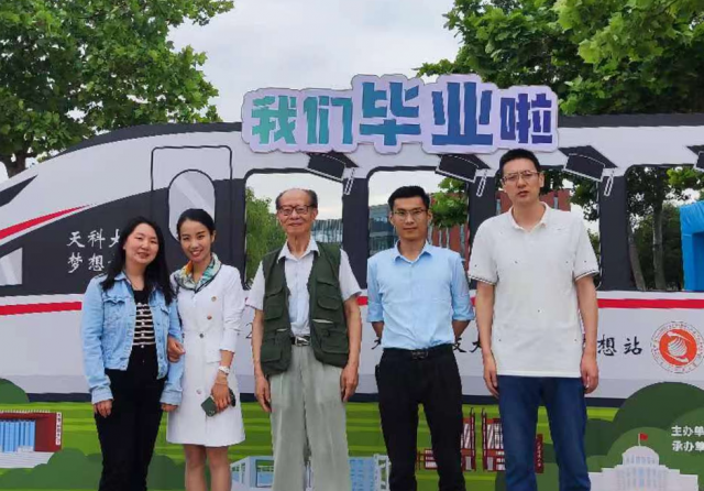 天津市市场营销协会生态环境专委会吴泰来与云思顿(天津)环保科技有限公司张美座谈交流