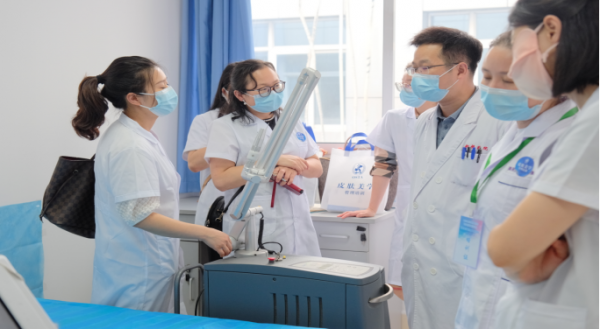 美业新起点！首届“皮肤美学管理骨干师资培训班”助力职业升级！
