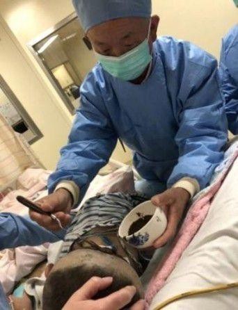 国宝级中医传承人——陶长年