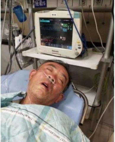 国宝级中医传承人——陶长年