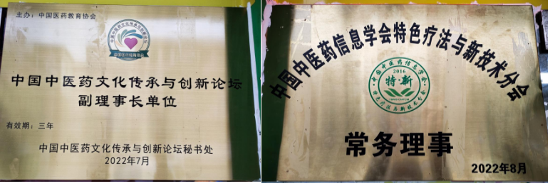 中国当代大国名医——黄恩度