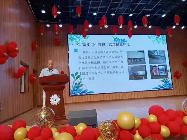 用全力以赴的现在 去创造无悔的未来——武穴市师范附属小学江林校区举行期末总结表彰大会!