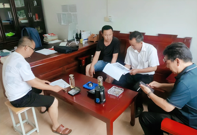 【教育在线】湖北武穴花桥中心学校开展防溺水督查工作全覆盖！