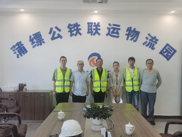 刘金鑫:推进孟中印缅地区泛亚铁路网建设