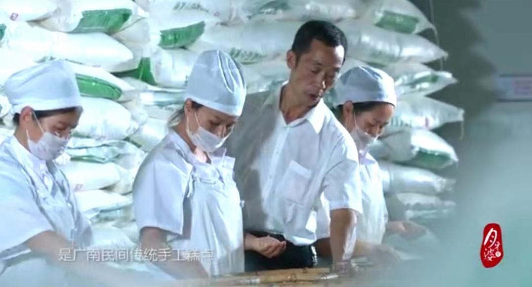 “月牙婆”：壮家儿女心底那抹最柔软的乡愁味道（上）
