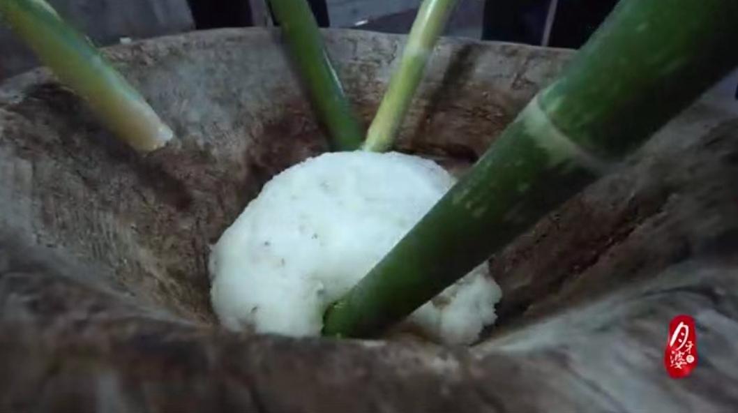 “月牙婆”:壮家儿女心底那抹最柔软的乡愁味道(下)