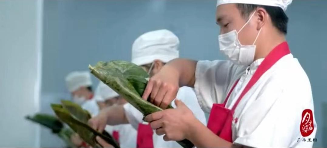 “月牙婆”:壮家儿女心底那抹最柔软的乡愁味道(下)