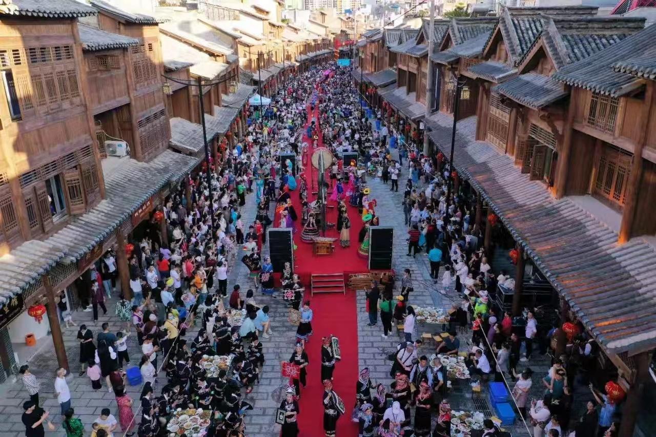 “月牙婆”:壮家儿女心底那抹最柔软的乡愁味道(下)