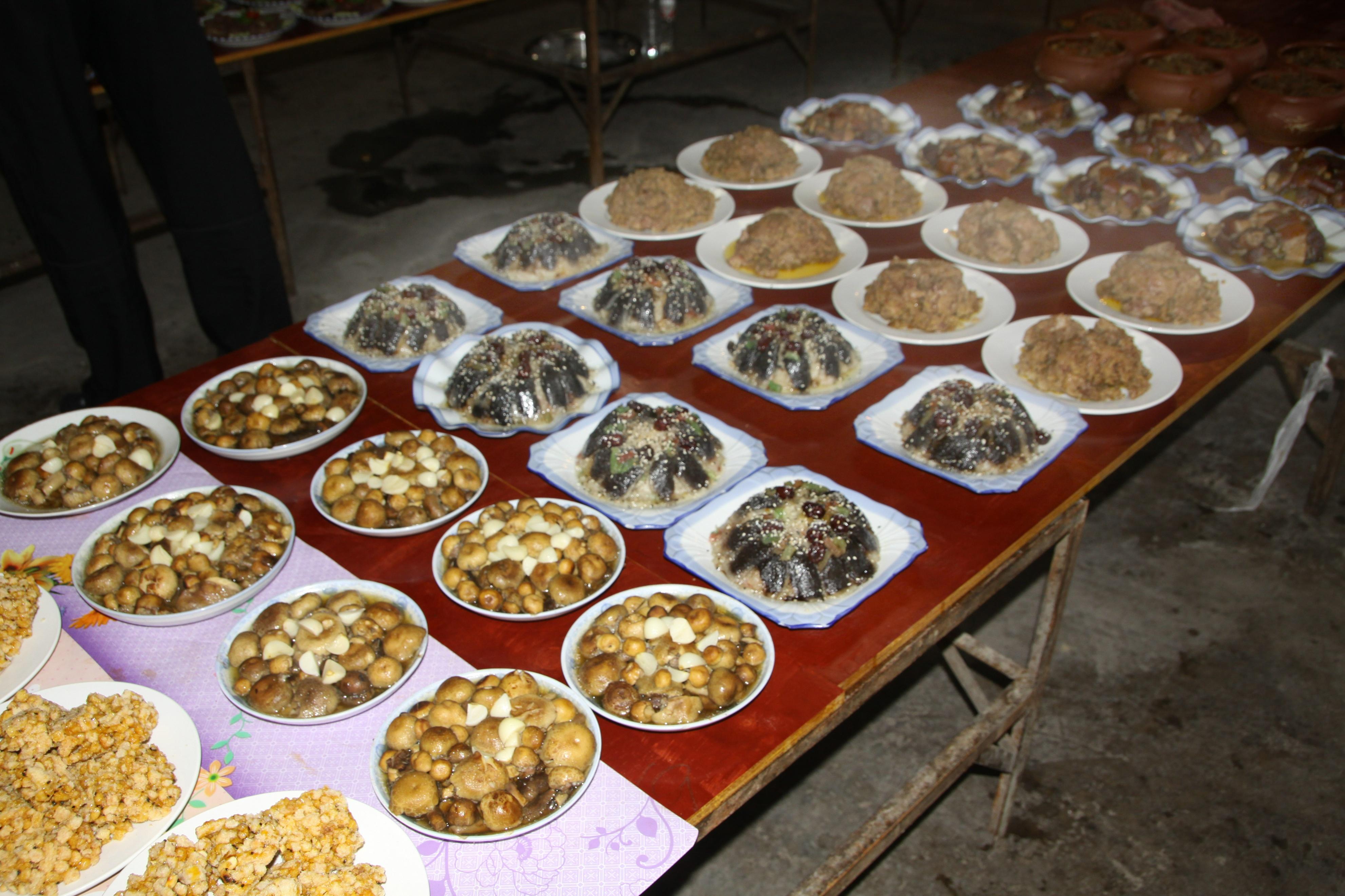 “月牙婆”:壮家儿女心底那抹最柔软的乡愁味道(下)
