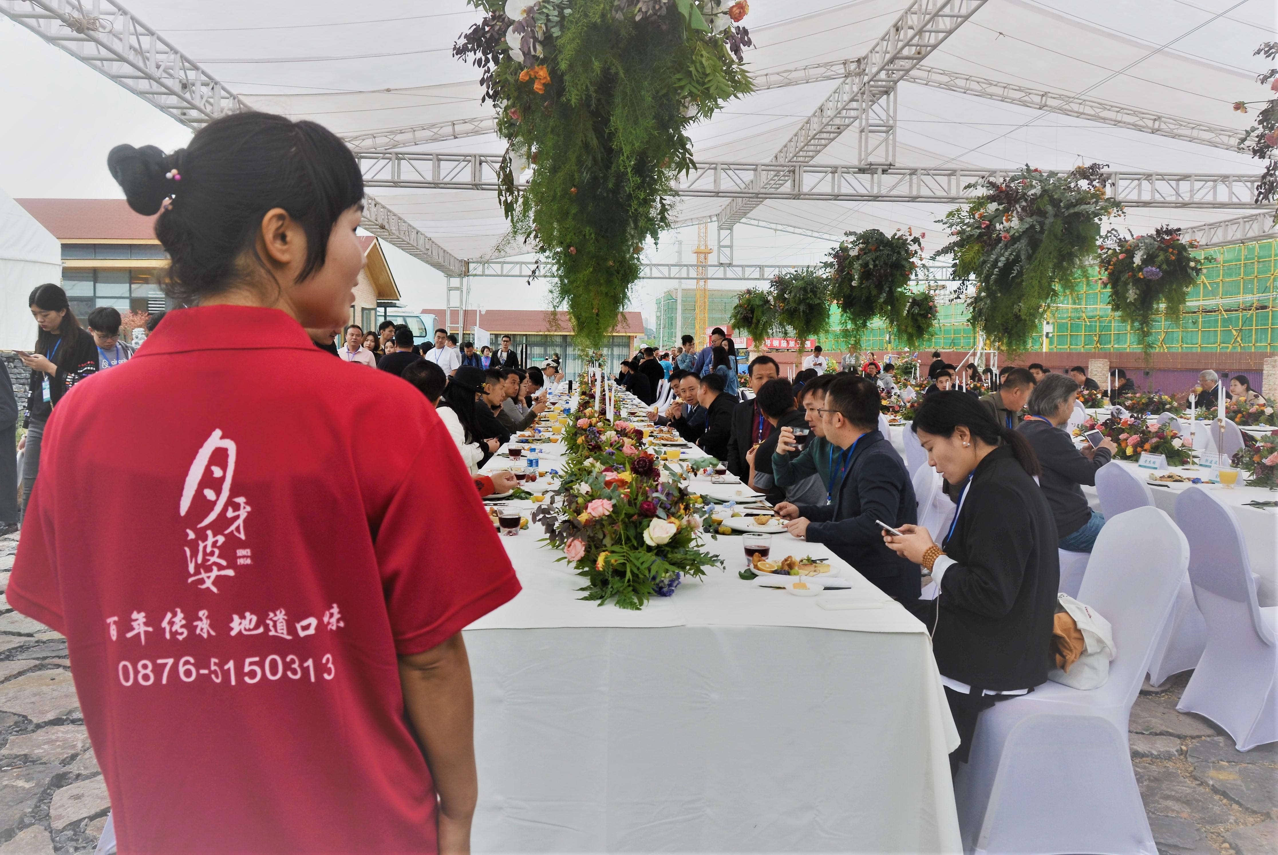 “月牙婆”:壮家儿女心底那抹最柔软的乡愁味道(下)