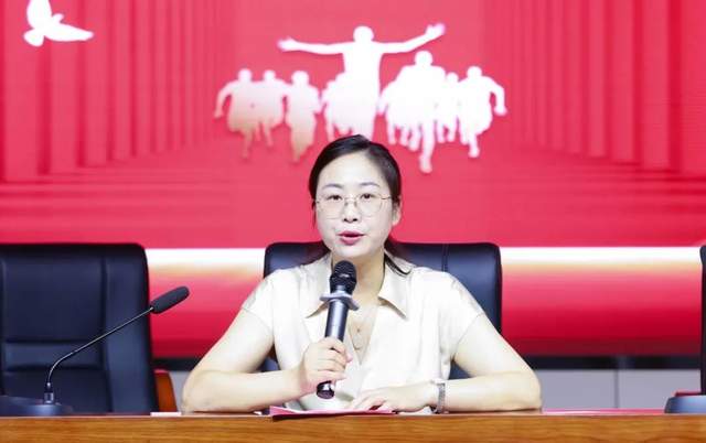 开启新征程 逐梦向未来 —— 武穴市东方红小学教联体召开2023年暑假集训大会！