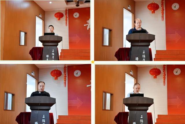 鼓足精神提质增效 持续推进学校高质量发展 ——武穴市育才高中召开2023年暑期集训大会！