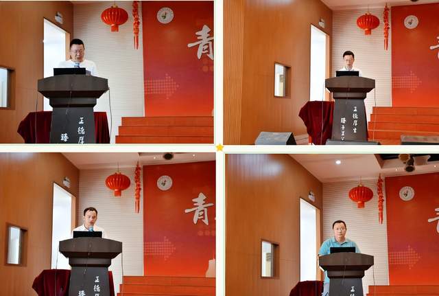 鼓足精神提质增效 持续推进学校高质量发展 ——武穴市育才高中召开2023年暑期集训大会!