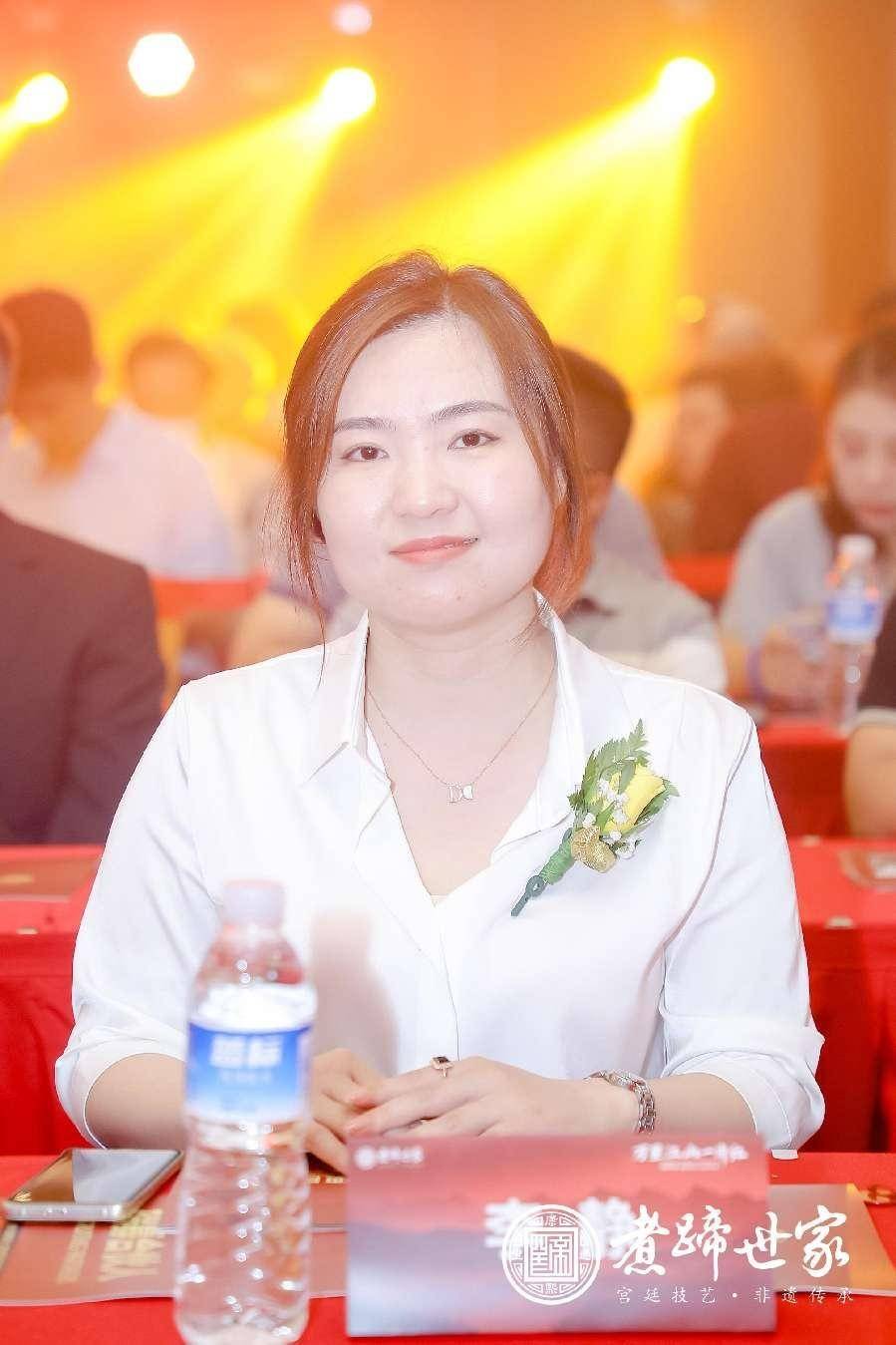 煮蹄世家全球合伙人生态发布会