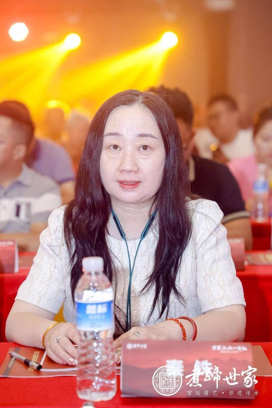 煮蹄世家全球合伙人生态发布会