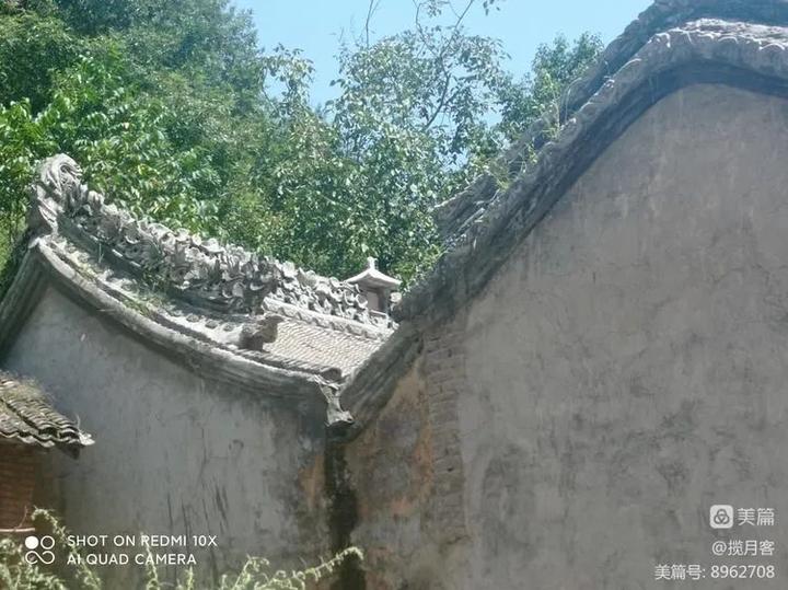 周丹军：黑山老街游记