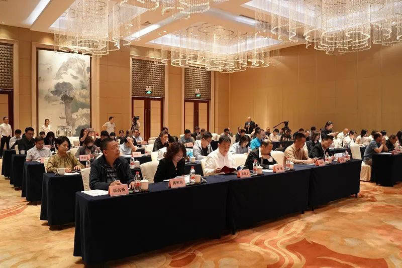 同仁堂御膳受邀参加第二十四届中国中部(湖南)农业博览会新闻发布会