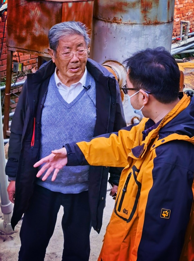 杨光辉:让梦想熠熠生辉