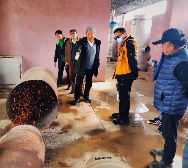 杨光辉:让梦想熠熠生辉