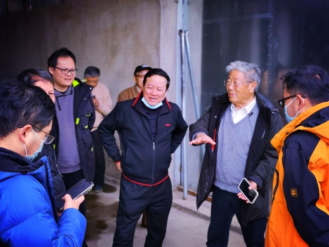 杨光辉:让梦想熠熠生辉