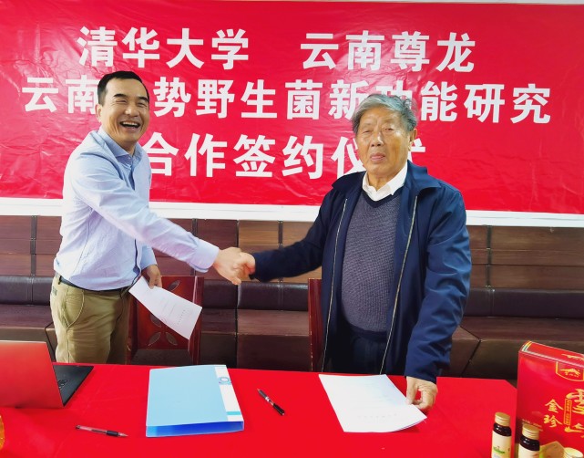 杨光辉:让梦想熠熠生辉