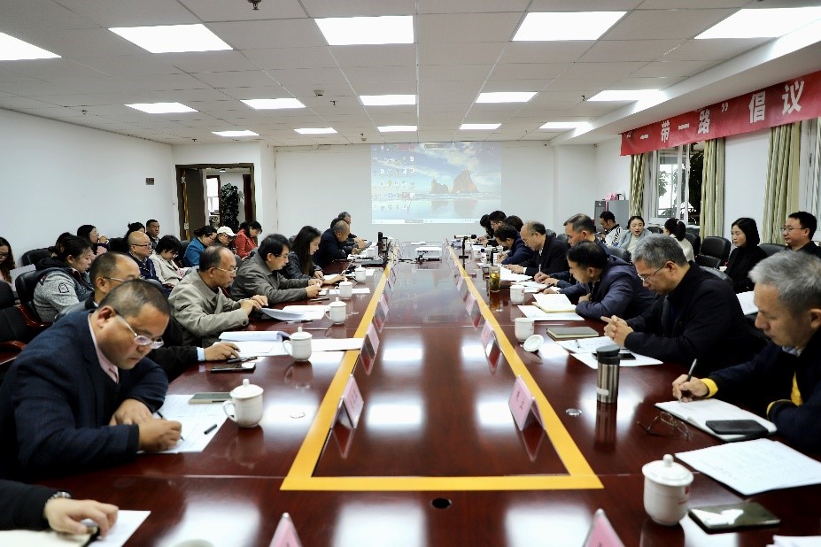 刘金鑫:“一带一路”10年,孟中印缅经济走廊建设实践