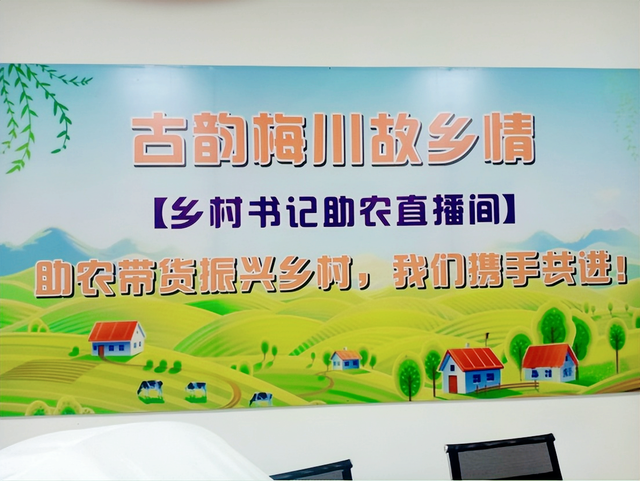 湖北武穴:真嗨!梅川“90后”村支书变身“带货达人”