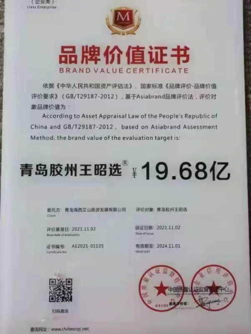 王昭选发明的三大发现利国利民救民,真正造福人类