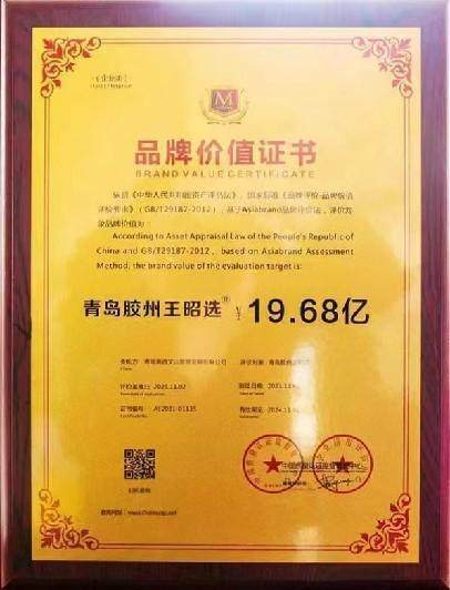 王昭选发明的三大发现利国利民救民,真正造福人类