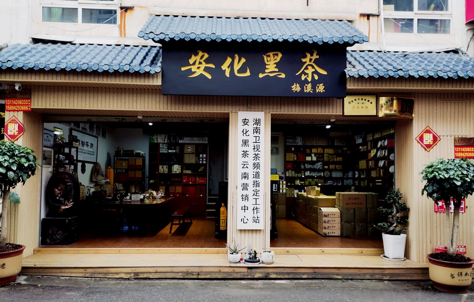 陈新宜:脱下军装,不改军人本色