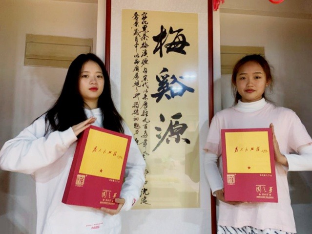 陈新宜:脱下军装,不改军人本色