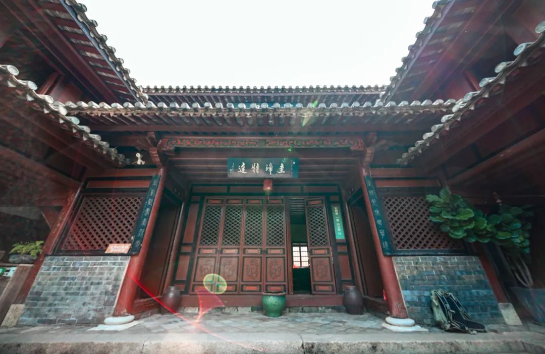 在云南风水最好的地方跑个新年马拉松,主打吉祥圆满
