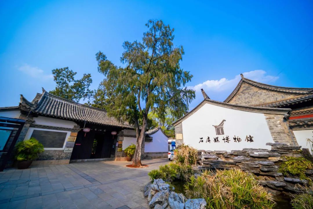 在云南风水最好的地方跑个新年马拉松,主打吉祥圆满
