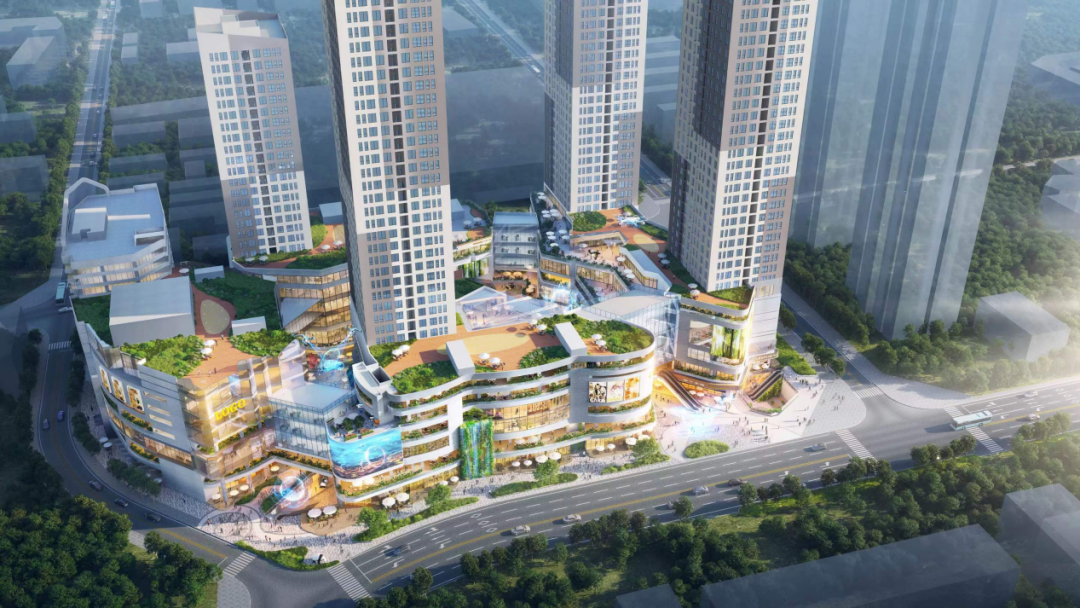 坚守热爱，重塑有温度的城市“心”生活