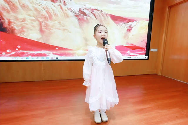 祝贺!武穴市永宁幼儿园师幼在全市“中华魂”主题教育活动比赛中获奖连连!