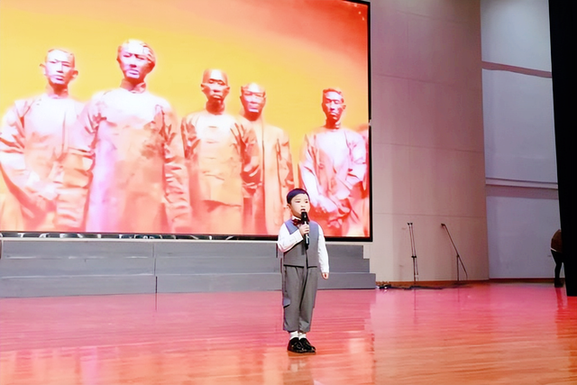 祝贺!武穴市永宁幼儿园师幼在全市“中华魂”主题教育活动比赛中获奖连连!