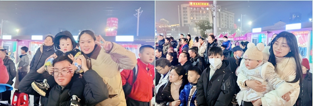 【特别报道】湖北武穴隆重举办“军爱民 民拥军 军民一家亲”迎元旦双拥文艺晚会